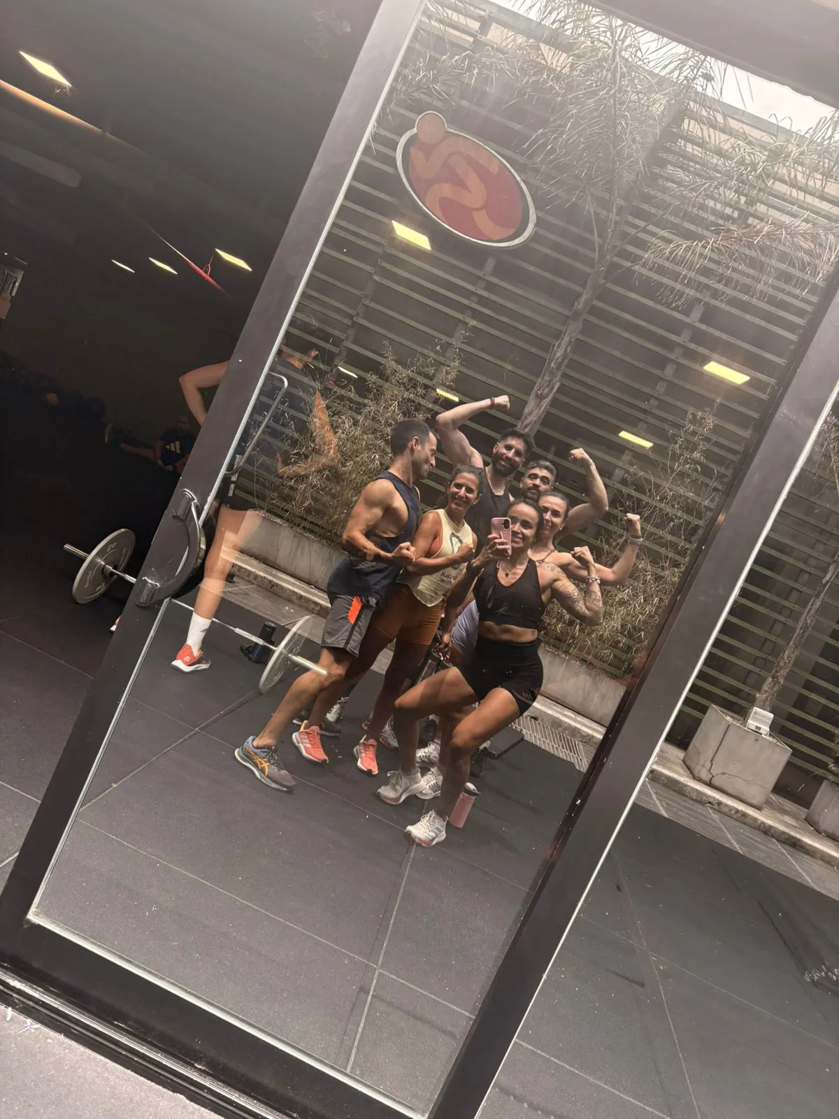 Entrenamiento presencial en Mar del Plata